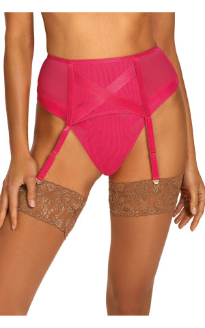 Sexy Εσώρουχα με Ζαρτιέρες – Ερωτικό & Σαγηνευτικό Στυλ